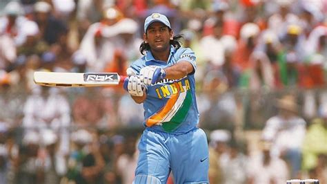 15 Years of MS Dhoni: WT20, World Cup, and a lasting legacy – India TV