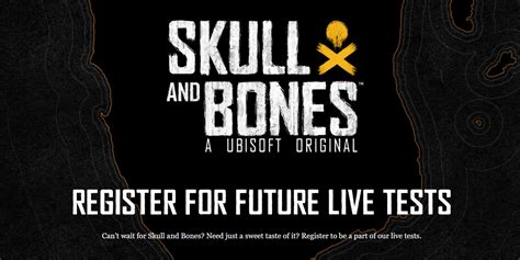 Skull and Bones Beta Guide (Sign Up, Dates, & Times)