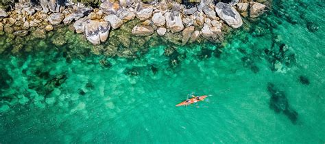 Kaiteriteri Kayaks, Kaiteriteri, Tasman - NZ Online Travel