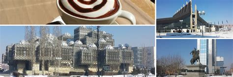 What to see in Pristina - Pristina Tourist Attractions