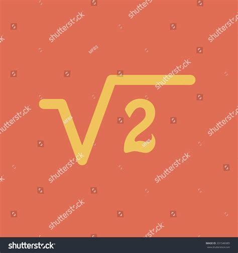 471 Square root of 2 Images, Stock Photos & Vectors | Shutterstock