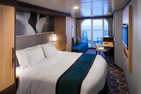 Accommodations | Royal Caribbean Incentives