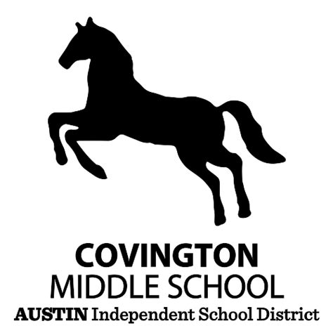 Covington Middle School | Austin ISD