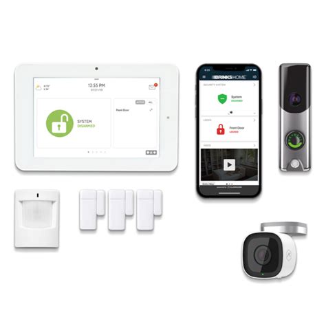 Monitronics Alarm Review (Moni Security/Brinks Home)