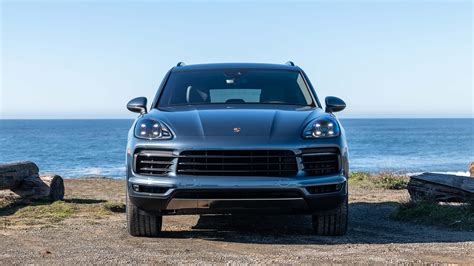 2019 Porsche Cayenne Review: SUV, Thy Name Is (Finally) Porsche ...