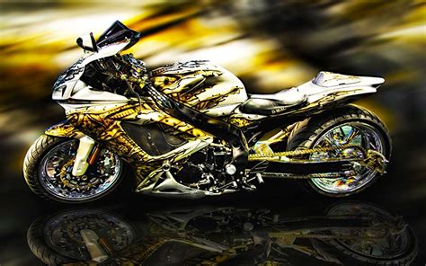 Super Cool Motorcycle Wallpapers - Top Free Super Cool Motorcycle ...