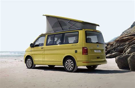 Which VW Camper Van Is Best For Van Life And Weekend Trips?