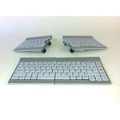 UltraErgo Wireless Split Keyboard | Wayfair