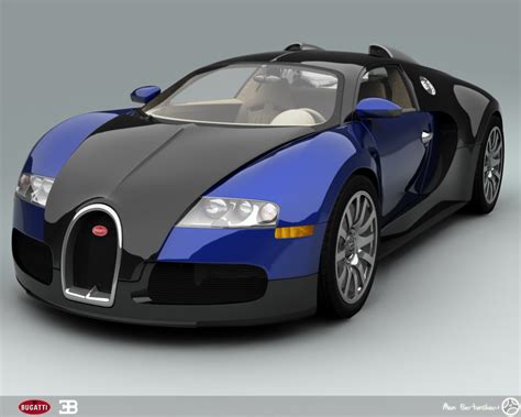 Bugatti Veyron | Car Models