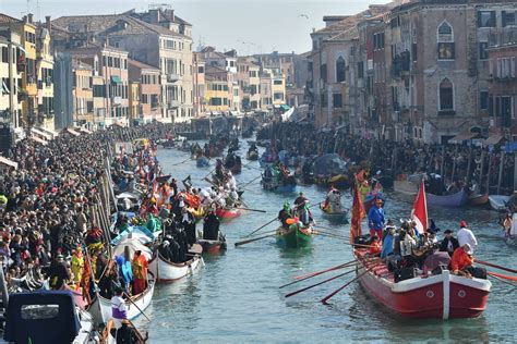 Venice Carnival Is about To Start. Carnival History • Italy Travel Ideas