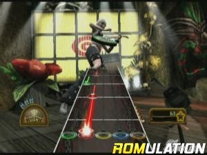 Guitar Hero - Smash Hits (USA) Nintendo Wii ISO Download