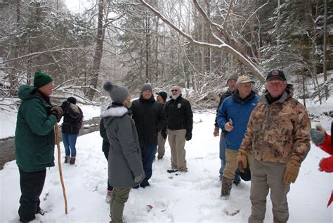 Bison Hollow Preserve Receives State of Ohio Nature Preserve ...