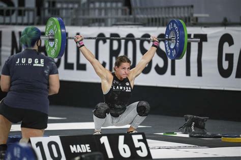 OPINION: CrossFit’s New Worldwide Ranking Has Potential, But Is ...