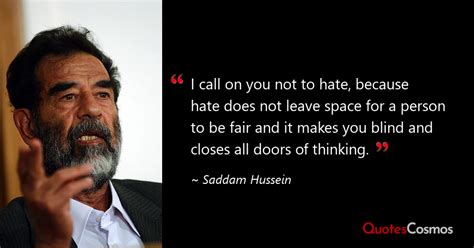 19 Top Saddam Hussein Quotes, 41% OFF | www.elevate.in