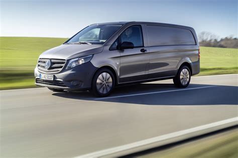 2021 Mercedes-Benz Vito pricing and specs | CarExpert