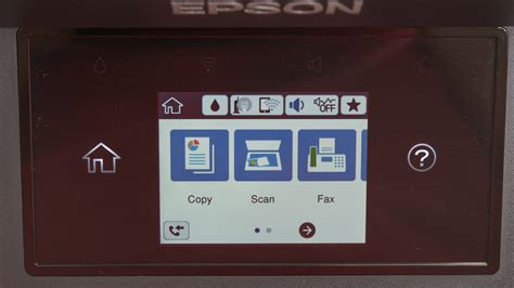 Epson WorkForce Pro WF-3720 Review - RTINGS.com