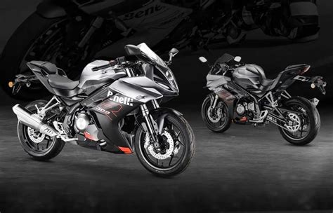 2024 Benelli 302R Specifications and Expected Price in India