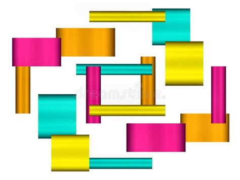 Static Shapes Stock Illustrations – 522 Static Shapes Stock ...