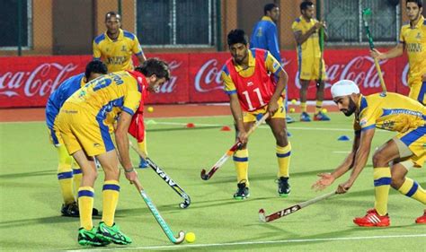 Hockey India League (HIL) 2015: All you need to know about the third ...