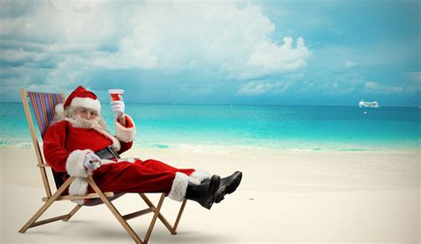 Christmas in the Caribbean - Terrance Talks Travel