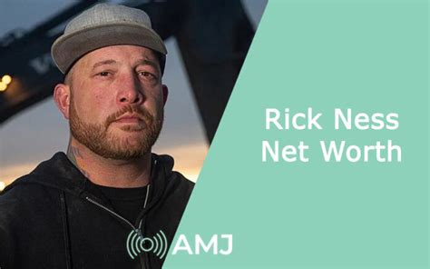 Rick Ness Net Worth 2024 – How Much Is the Gold Rush Miner Worth? - AMJ