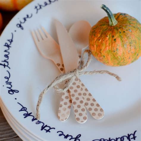 Thanksgiving Archives - Simply Kierste Design Co.