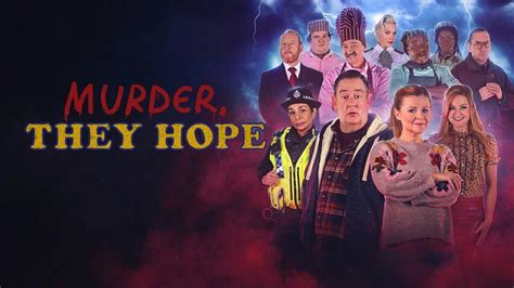 Murder, They Hope: All Episodes - Trakt