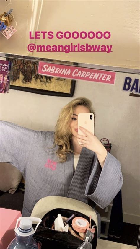 Sabrina Carpenter (@sabrinacarpenter) • Instagram photos and videos ...