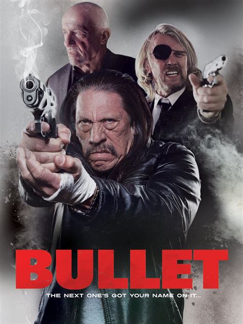 Watch Bullet | Prime Video