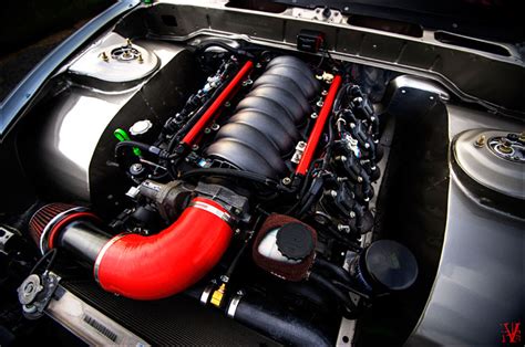 LS1 Vs LS2: What’s The Best Engine For You? | Drifted.com