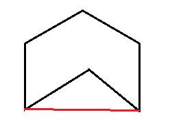 Concave Polygon | Definition, Angles & Examples | Study.com