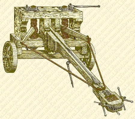 The Ballista