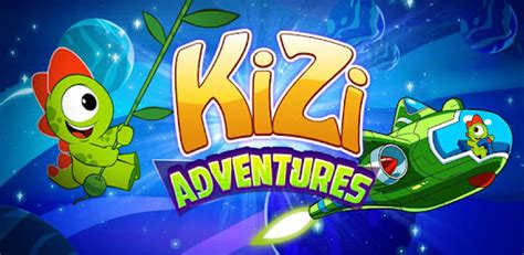 Kizi Adventures on Windows PC Download Free - 1.3.5 - com.funtomic ...