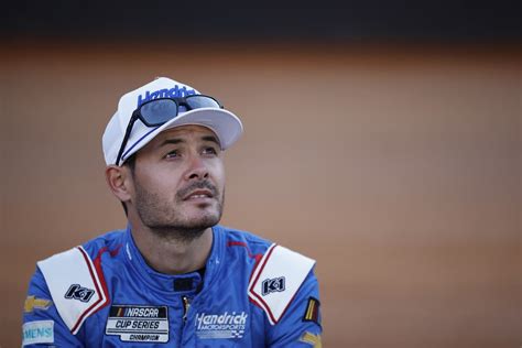 Kyle Larson Could Build Momentum With a Full Weekend at Sonoma