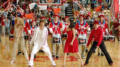 'High School Musical' Launched Careers of Zac Efron, Olivia Rodrigo ...