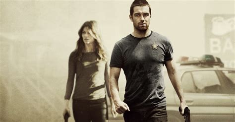 Banshee Season 1 - watch full episodes streaming online