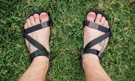 7 Best Camp Shoes: Guide to Ultralight Backpacking Footwear ...