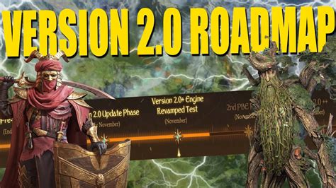 Lotr Rise To War Version 2.0 Roadmap New Graphics Engine and 2nd Pbe ...