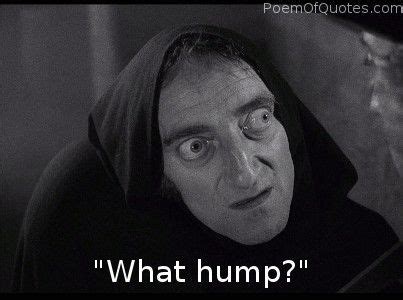 Young Frankenstein Quotes Knockers. QuotesGram