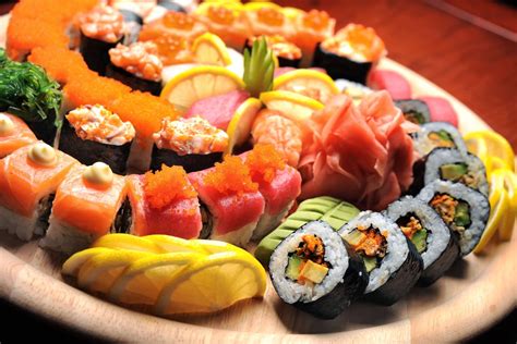 The 21 best sushi restaurants in America