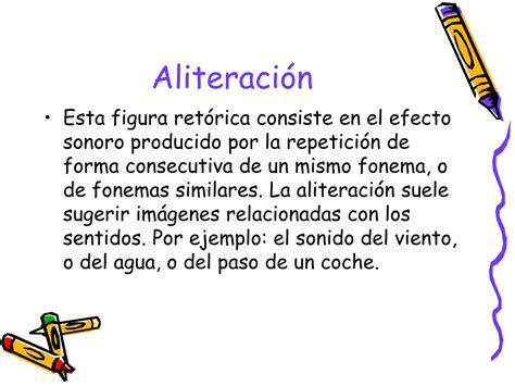 PPT - Figuras Literarias PowerPoint Presentation, free download - ID:232562