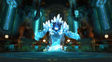 Halls of Infusion Dungeon Strategy Guide - Wowhead