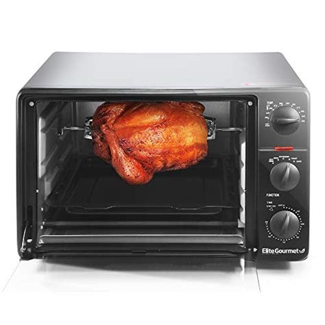 10 Best Rotisserie Chicken Cookers 2023 | There's One Clear Winner ...