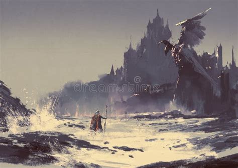 Fantasy Stock Illustrations – 2,145,545 Fantasy Stock Illustrations ...