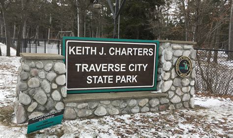 $3 Million Of Improvements At Traverse City State Park | The Ticker