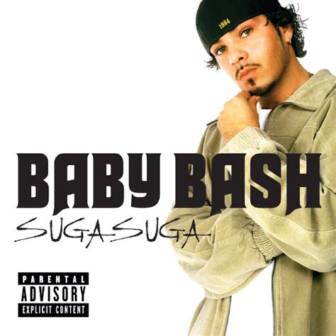 Suga Suga | Baby Bash – Download and listen to the album