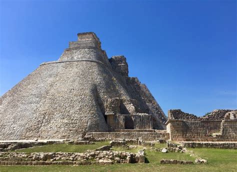 Why Uxmal Mayan ruins is on our top 3 list to visit in the Yucatan