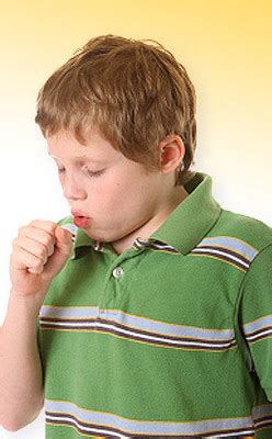 Treating a Common Cold Cough | Children's Illness | Food and Health ...