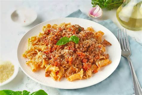 26 Best Campanelle Pasta Recipes To Cook Now