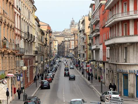 Macerata | Macerata Province, Marche Region, Medieval Town | Britannica